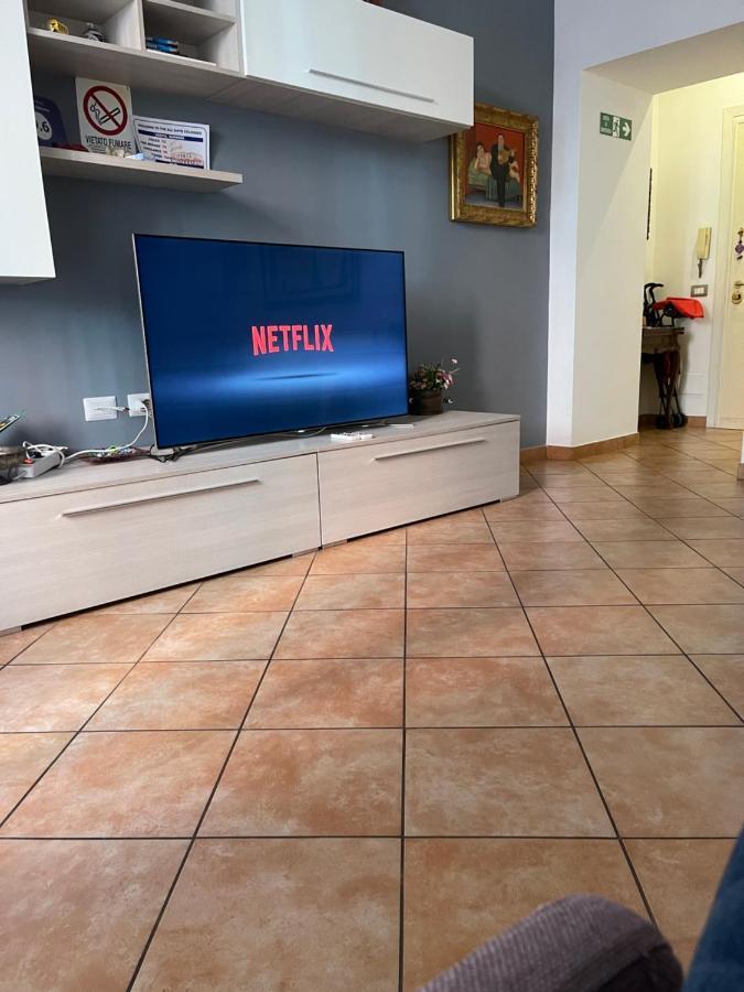 斗兽场套房度假屋 罗马 外观 照片
