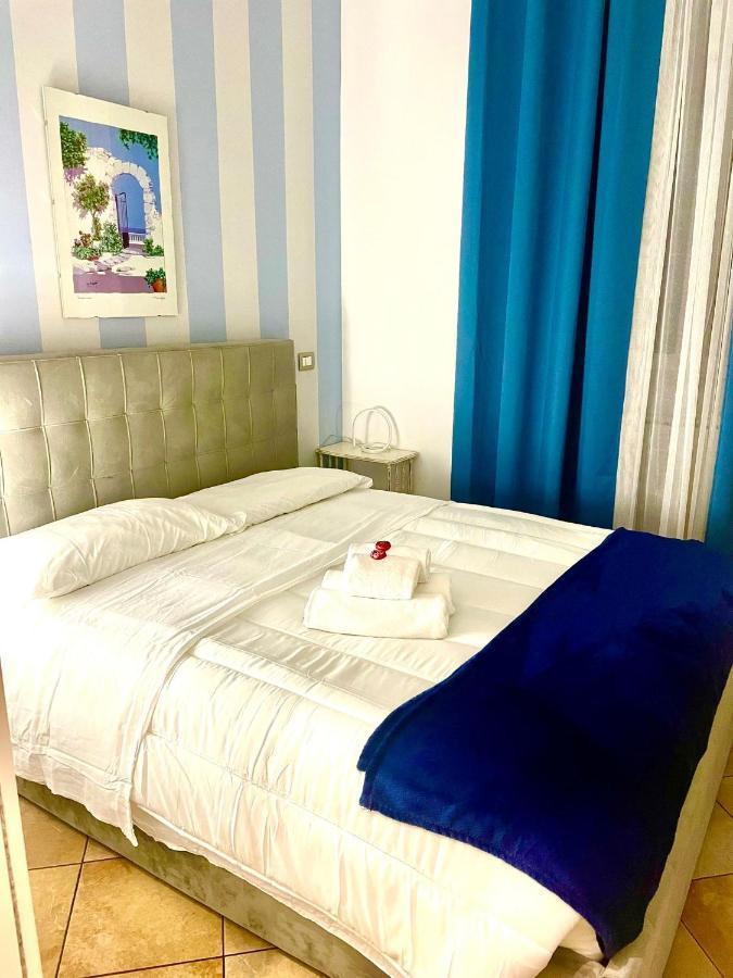 斗兽场套房度假屋 罗马 外观 照片