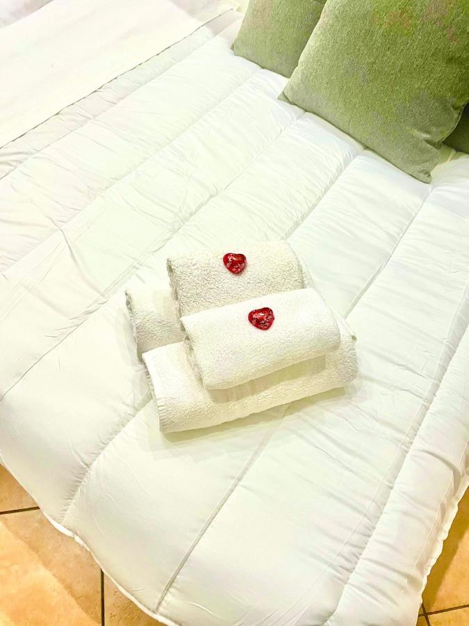 斗兽场套房度假屋 罗马 外观 照片