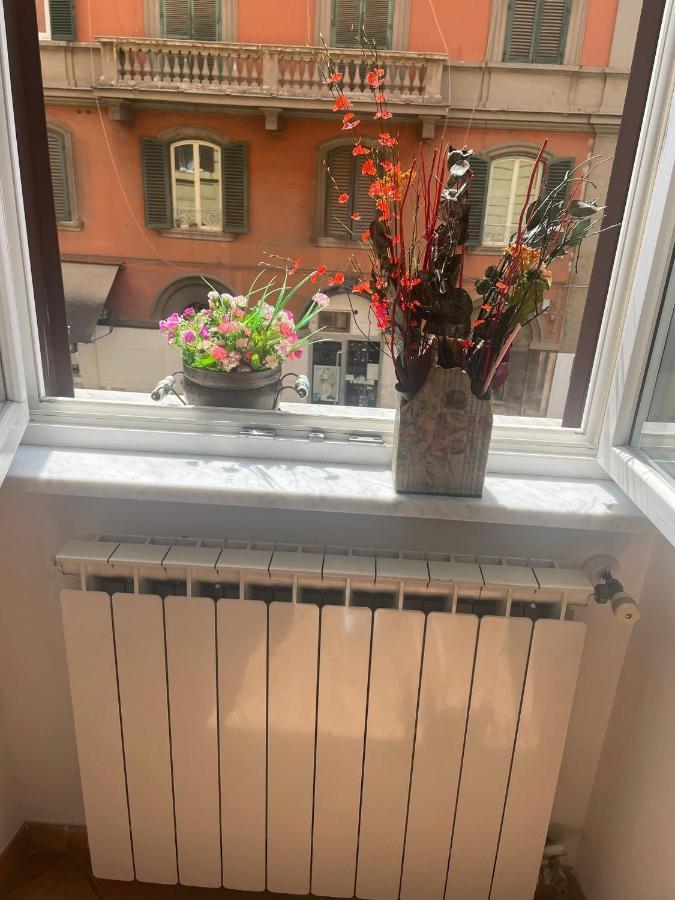 斗兽场套房度假屋 罗马 外观 照片